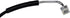 Dorman H381119 Rear Passenger Side Brake Hydraulic Hose Compatible with Select Ford / Lincoln Models...