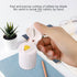 Pill Cutter and Grinder - 4 in 1 Pill Cutter and Crusher and Storage Pill Box and Water Cup, Travel Multifunctional Pill Organizer Pill Splitter D...
