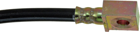 Dorman H380226 Rear Driver Side Brake Hydraulic Hose Compatible with Select Jeep Models...