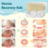 Mybow Umbilical Hernia Belt Baby, Infant Belly Button Band, Umbilical Cord Cover for Newborn Abdominal Binder, Hernia Support Truss, Belly Button ...