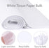 Tissue Paper 80 Sheets Wrapping Tissue Paper Bulk 14x20 Inch Tissue Paper for Gift Bag Wrapping DIY Arts Crafts Shredded Filler Birthday Graduatio...
