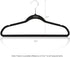 FURINNO Suit Hanger, Pack of 50, Black...