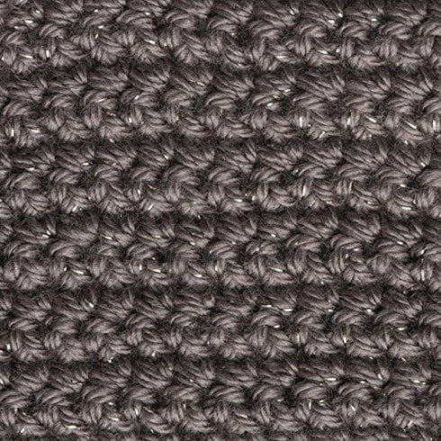 Caron Simply Soft Party Yarn-Chocolate Sparkle...