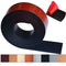 Floor/Door Flat Transition Strip & Self Adhesive Floor Vinyl Floor Edge Trim Laminate Floor Gap Covering Joining Strip...