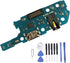 A10e USB Charging Port Charger Dock Flex Cable Board Connector Replacement for Samsung Galaxy A10E SM-A102U...