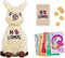 Ridley’s No Llamas Card Game – Fast-Paced Game for 2-5 Players, Ages 6+ – Unique Concept, Perfect for Family Game Night...