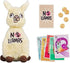 Ridley’s No Llamas Card Game – Fast-Paced Game for 2-5 Players, Ages 6+ – Unique Concept, Perfect for Family Game Night...