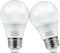 Refrigerator Light Bulb, 40W Equivalent 120V A15 Fridge Light Bulbs, 5W E26 Medium Base Daylight White 5000K for Freezer Lighting, Non-dimmable, 2...