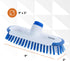 Superio Deck Scrub Brush (Refill Brush Head)...
