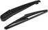 Rear Wiper Arm Blade Set for Toyota Matrix 2003-2008 Rear Windshield Wiper Arm Blade Assembly 85241-42040 85242-12090...
