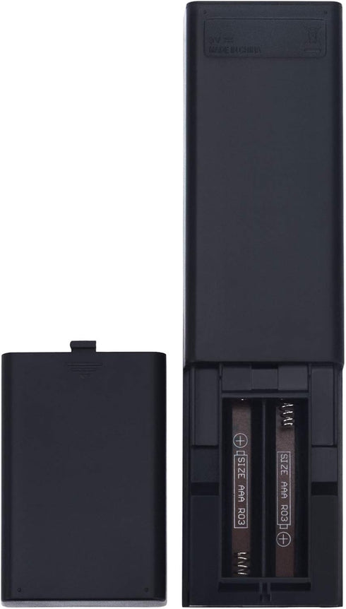 New RMT-AH240E Replaced Remote Control Fit for Sony Soundbar HT-NT5 SA-NT5 SA-CT790 SA-WCT790 HT-XT2 HT-CT790...