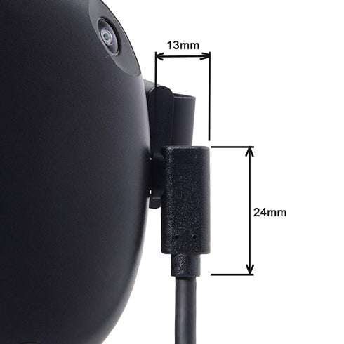 cablecc USB-C Type-C to Type-C Cable Gen2 10Gbps 65W Dual 90 Degree Left Right Angled Type 1M...