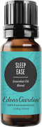 Edens Garden Sleep Ease Essential Oil Blend- 100% Pure Premium Grade, Undiluted, Natural, Therapeutic, Aromatherapy, The Best for Diffusing, Candl...