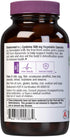 Bluebonnet Nutrition L-Cysteine 500mg, Free-Form Amino Acid, Promotes Healthy Skin, Hair and Nails, Soy-Free, Gluten-Free, Non-GMO, Kosher Certifi...