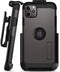 Encased Belt Clip for Spigen Tough Armor - iPhone 11 Pro Max (Holster Only - Case is not Included)...