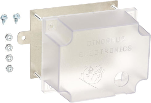 Dinosaur Electronics 2TABMOUNTK Tab Mounting Kit...