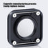Action Camera Replacement Lens HD UV Lens for Hero 9 10 Black Action Camera Accessories UV Protective Glass Cover Action Camera Accessories Kits f...