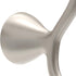 Delta ARV35-DN Arvo Double Towel Hook Bath Hardware Accessory in Brushed Nickel...