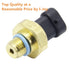 I-Joy Oil Pressure Sensor 4921511 Compatible with Cummins 5.9L 24V Engine 1998-2002 Compatible with Dodge Ram 2500 3500 Replaces 5012991AD 4326849...