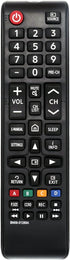 BN59-01289A Replaced Remote Compatible with Samsung Smart 4K LED Ultra HDTV UN55MU6290F UN40MU6290FXZA UN40NU7100 UN40NU7100AFXZA UN43NU7100 UN43N...