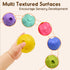 AiTuiTui Baby Toys 12 18 Months, Sensory Montessori Toys for 1 2 Year Old Boy Girl Gifts, 7 in 1 Multifunction Educational Toys with Shape Sorter ...