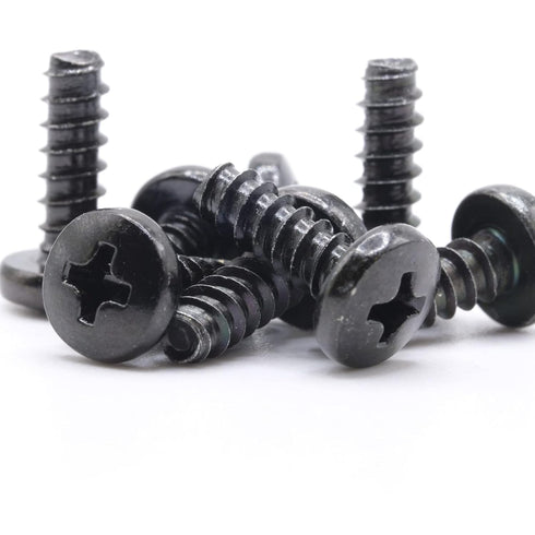 ReplacementScrews Stand Screws Compatible with Samsung UN50J6200 (UN50J6200AFXZA)...