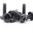 ReplacementScrews Stand Screws Compatible with Samsung UN55H6300 (UN55H6300AFXZA)...