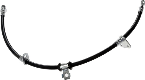 Dorman H38832 Front Driver Side Brake Hydraulic Hose Compatible with Select Acura/Honda/Isuzu Models...