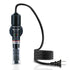 JOR Submersible Betta Heater with Sticker Thermometer for Aquarium & Frog Terrarium, Homebrewing, Aquaponics & Seed Germination (25 Watts)...