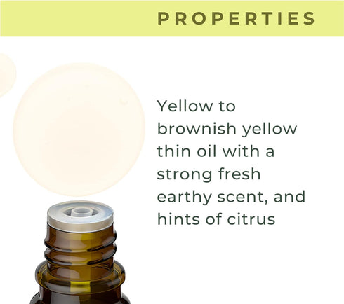 Lemongrass USDA Organic Essential Oil | 100% Pure Natural Undiluted | Vegan Non-GMO Cruelty-Free | Premium Aromatherapy for Diffusers Baths & Topi...