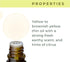 Lemongrass USDA Organic Essential Oil | 100% Pure Natural Undiluted | Vegan Non-GMO Cruelty-Free | Premium Aromatherapy for Diffusers Baths & Topi...