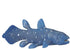Safari Ltd. Coelacanth Figurine - Detailed 5.5" Prehistoric Fish Figure - Educational Toy for Boys, Girls, and Kids Ages 3+...