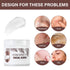 Facial Scrub Exfoliator, Exfoliating Facial Wash with coconut oil, Premium Organic Body Scrub, Ultra Hydrating and Exfoliating Scrub for Nourishin...