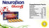 Neurobion Gluco B con Acido Alfa Lipoico Dietary Supplement B Complex with Alpha Lipoic Acid, Complejo B 30 Capsule...