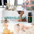 GREENSLEEVES Peppermint Essential Oil, 10ml Pure Plant-Based Fragrance Oil for Aromatherapy, Essential Oils for Diffuser, Air Freshener, Massage, ...