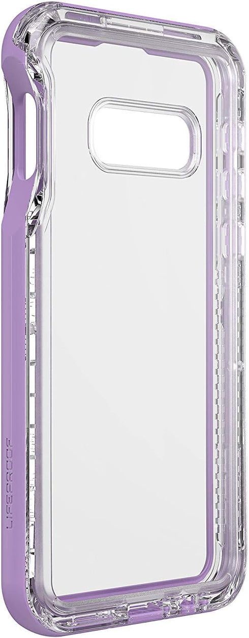 Lifeproof Next Series Case for Samsung Galaxy S10e - Bulk Packaging - Ultra (Lavender/Clear)...
