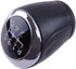 TEAMWILL Manual 6 Speed Car Gear Shift Knob Fit for Chevy Aveo Sonic T300 2012-2017...