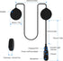 EJEAS E1+ Motorcycle Helmet Bluetooth Headset, Bluetooth 5.1 Helmet Speaker with Auto Answering Call and Noise Reduction Function, Motorcycle Helm...