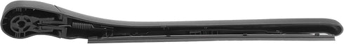 KIMISS Rear Windshield Wiper Blade, Rear Window Windshield Wiper Arm Assembly Stripe 61628220830 Fit for 3 series E46/325i...