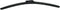 PWF22A 22" Techno Beam Wiper Blade, 1 Pack...