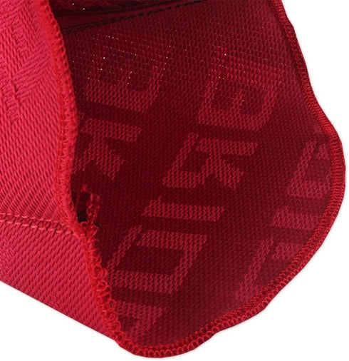 Zhengsheng Universal Shift Boot Cover,Fabric Shifter Manual/Auto Shift Knob Boot Dust Cover,Red...