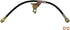 Dorman H380261 Front Driver Side Brake Hydraulic Hose Compatible with Select Buick/Oldsmobile/Pontiac Models...