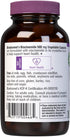 Bluebonnet Nutrition Niacinamide 500mg, Supports Cardiovascular Health*, Soy-Free, Gluten-Free, Non-GMO, Kosher Certified, Dairy-Free, Vegan, 60 V...
