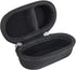 Hermitshell Hard Travel Case for TOZO T10 TWS Bluetooth 5.0 Earbuds True Wireless Stereo Headphones (Black)...