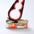 Jar Opener Bottle Opener and Ring Pull Can opener for Seniors, Arthritis Hands and Anyone with Low Strength, Arthritis Jar Openers Get Lids Off Ea...