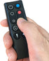 Replacement Controller fit for Dyson HP00 HP01 Hot + Cool Fan Heater Remote Control (Black)...