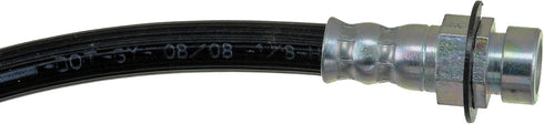 Dorman H58536 Brake Hydraulic Hose Compatible with Select Ford Models...