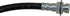 Dorman H58536 Brake Hydraulic Hose Compatible with Select Ford Models...