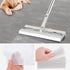 200 Pcs Dry Floor Wipes Dry Sweeping Cloths Dry Floor Cloths Disposable Floor Cleaning Wipes Micro Fibre Floor Cloths, Wet or Dry Wipes Floor Dust...