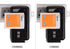Onite Universal Cellphone Removeable Battery Charger, Extra 5V USB Output Port......